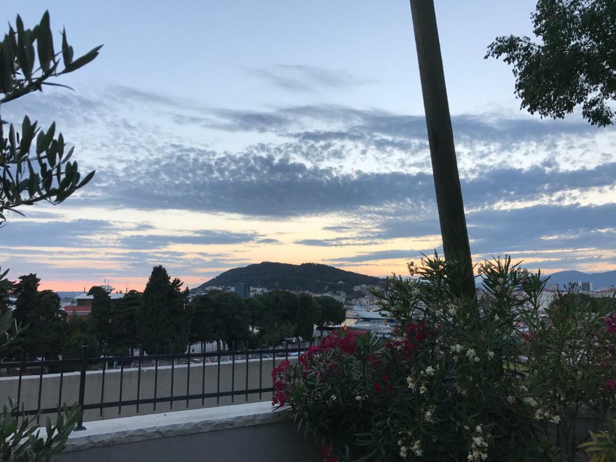 Apartamento Sunset